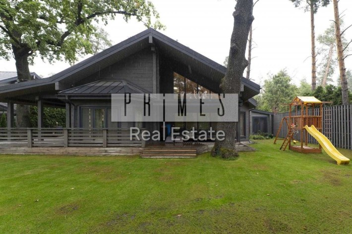 Продажа дома в Киев (377 м²) сосновий лес Конча-Заспа Мриги - фото 1