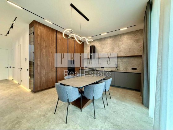 Продаж дизайнерського будинку КМ «Сонячний схил», Лісники Лісники