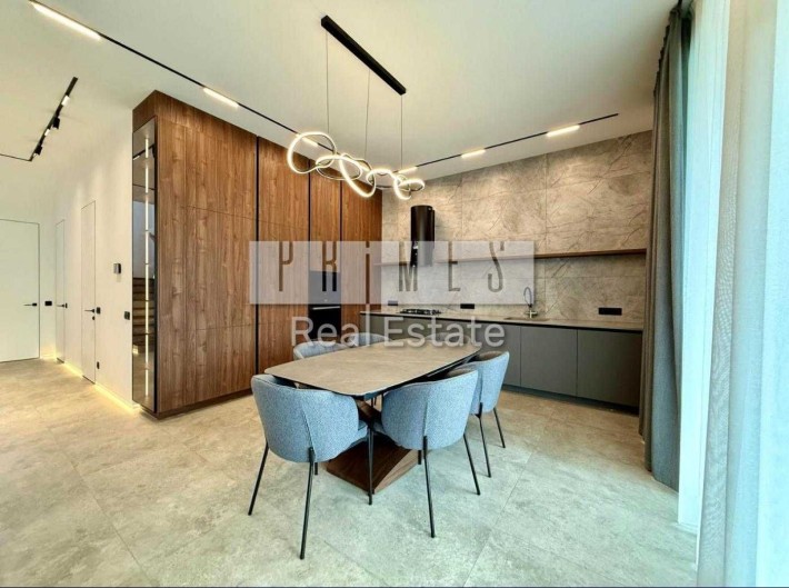 Продаж дизайнерського будинку КМ «Сонячний схил», Лісники - фото 1