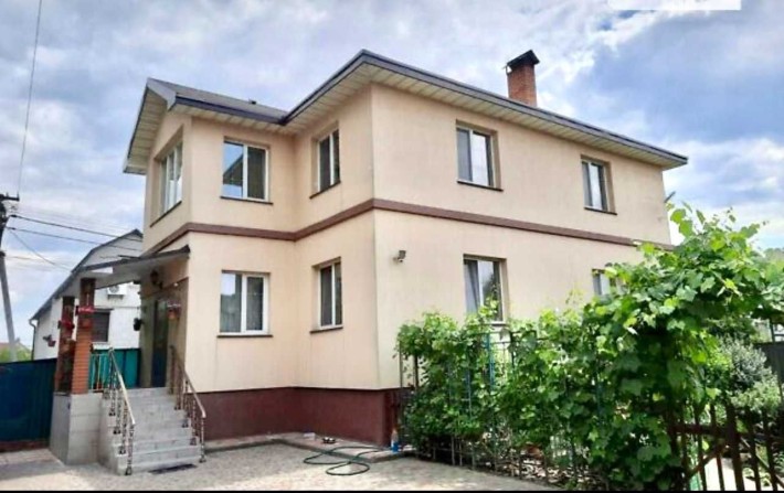 Будинок для великої родини! - фото 1