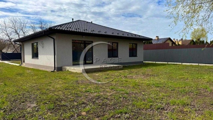 Продаж сучасного будинку з ремонтом 144м2 с.Гнідин - фото 1