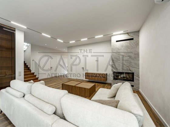 Продажа дома Ходосовка, Лесники, закрытый КГ Ходосівка