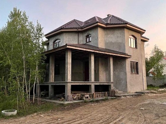 Ваш затишний триповерховий оазис у 10 хвилинах від Києва! Гореничі Гореничі