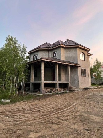 Ваш затишний триповерховий оазис у 10 хвилинах від Києва! Гореничі - фото 1