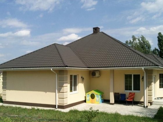 Будинок с.Гореничі, 12 соток, 260 м2 Гореничі