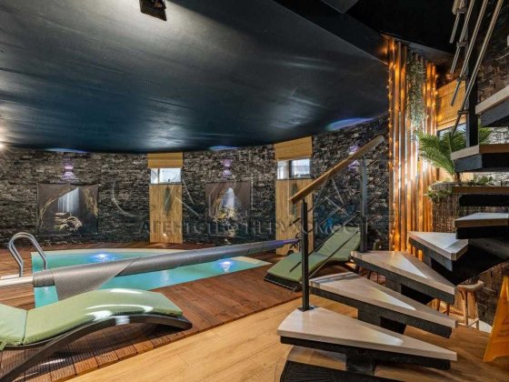 ТОП будинок в Лісниках ЕЛІТНА локація Стежки Заповідна поряд Ходосівка Лісники