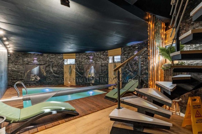 ТОП будинок в Лісниках ЕЛІТНА локація Стежки Заповідна поряд Ходосівка - фото 1