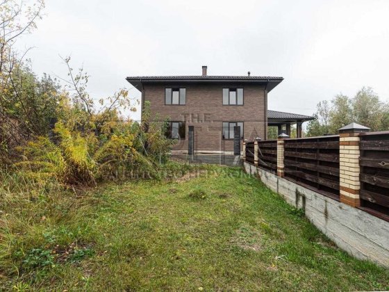 Новий будинок в тихому та престижному районі, Гореничі Гореничі