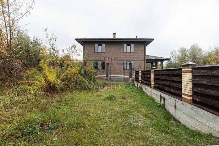 Новий будинок в тихому та престижному районі, Гореничі - фото 1