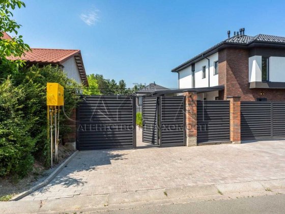 Продаж / Будинок / Ліс / Газ / Ходосівка Ходосівка