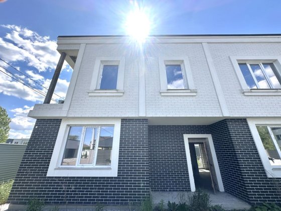 ПРОДАЖ. Таунхаус, КМ Балатон. Оболонь Нові Петрівці