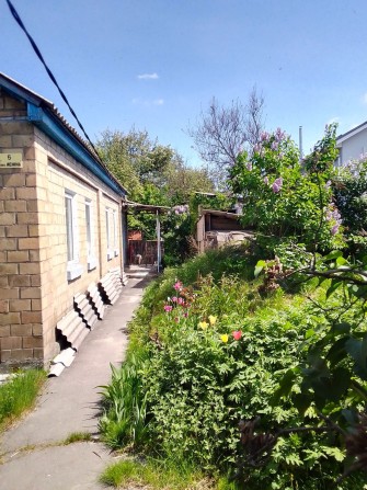 Продається дом,5кімн.20сот.Нові Петрівці. - фото 1