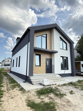 Продаж. ДВОПОВЕРХОВИЙ БУДИНОК. Купити. Київська область. Без комісії. - фото 1