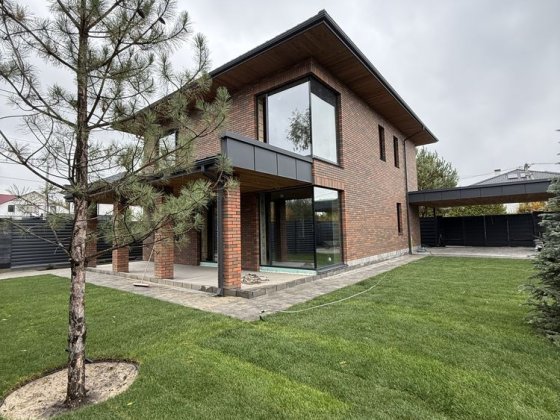 Продаж будинку 170 м2 у Гореничах, 5 соток, автонавіс Гореничі