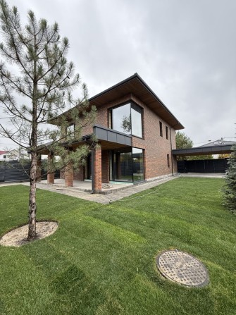 Продаж будинку 170 м2 у Гореничах, 5 соток, автонавіс - фото 1