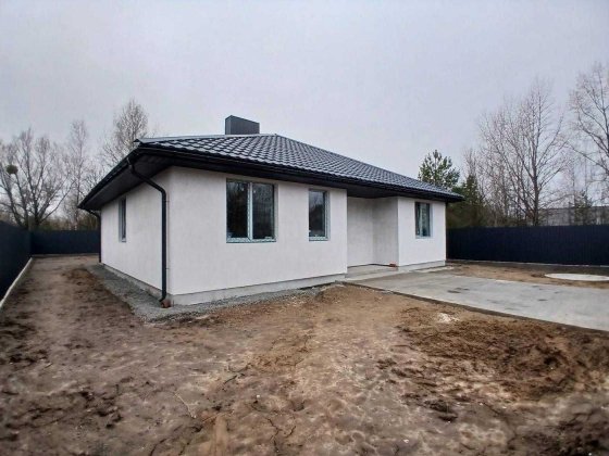 Продам одноповерховий будинок. До м. Київ 5 км. Гореничі