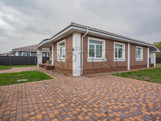 Продаж будинку, Гнідин, Бориспільський р-н Гнедин