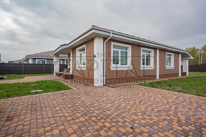 Продаж будинку, Гнідин, Бориспільський р-н - фото 1