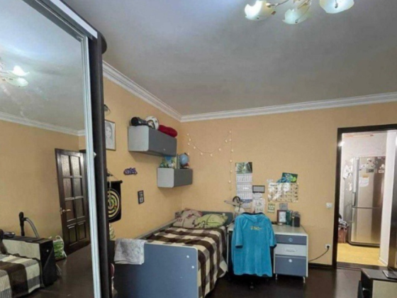 1к Среднефонтанская/Черепановых. Паркоместо. Одесса