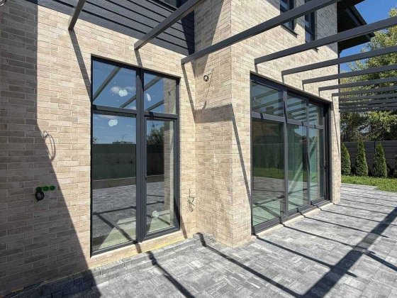 Ваш статус підкреслить цей просторий комфортний будинок З РЕМОНТОМ Лісники