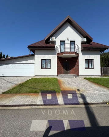 Продаж будинку під лісом 220м2 - фото 1