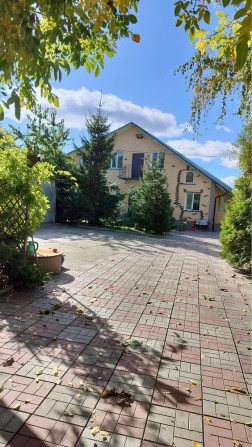 Продам будинок Нові Петрівці - фото 1