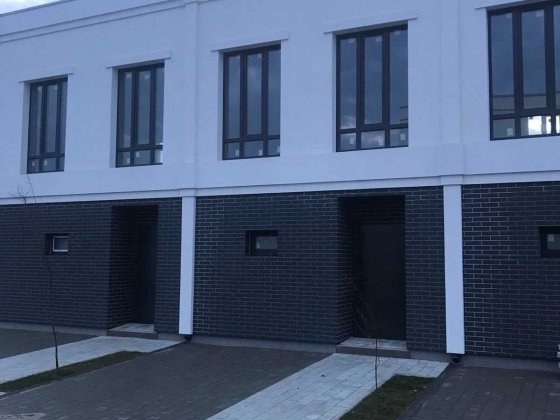 Єоселя! Продам Таунхаус 68м2 С документами/0% Нові Петрівці