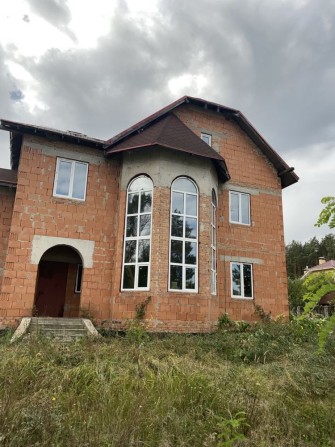 Продаж просторого цегляного Будинку недалеко від Києва, - фото 1