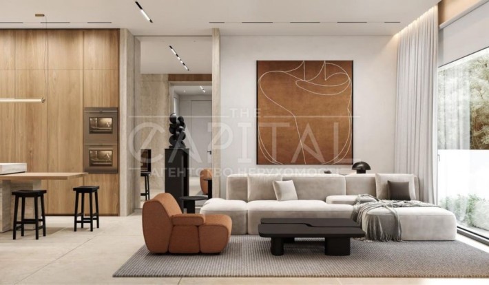 Продажа дома Ходосовка, Лесники, 365м2, Ремонт‼️ - фото 1