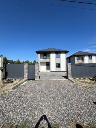 Будинок в Гореничах в затишній локації - фото 1