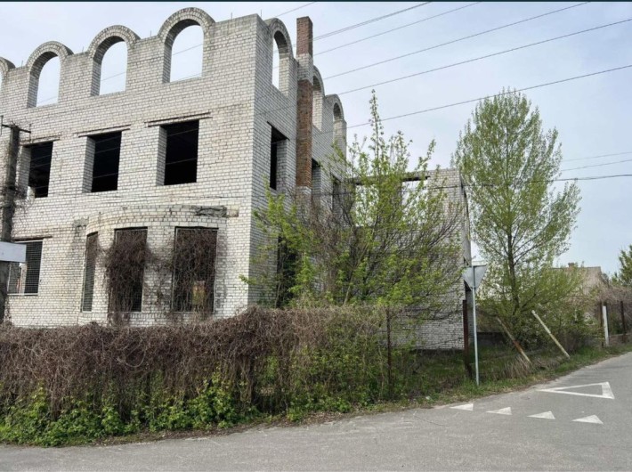 Лютіж Продаж Будинку з прекрасним видом на Києвське Водосховище - фото 1