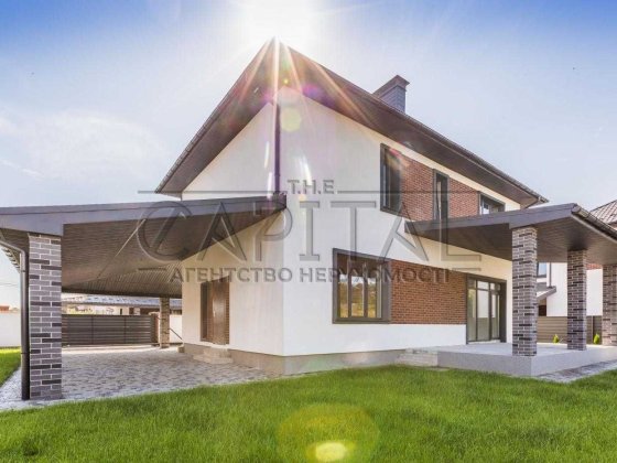 Продаж будинку, Ходосівка, Обухівський р-н Ходосівка