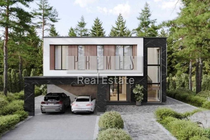 Продаж будинку без ремонту, сосновий ліс, Ходосівка - фото 1