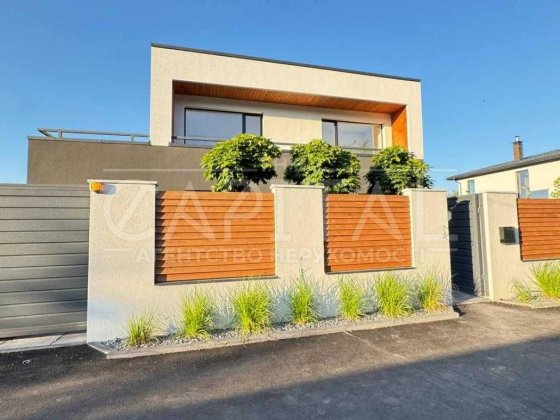 Продаж 5к будинку, Ходосівка, 228 м, Lugovoy, Києво-Святошинський Ходосівка