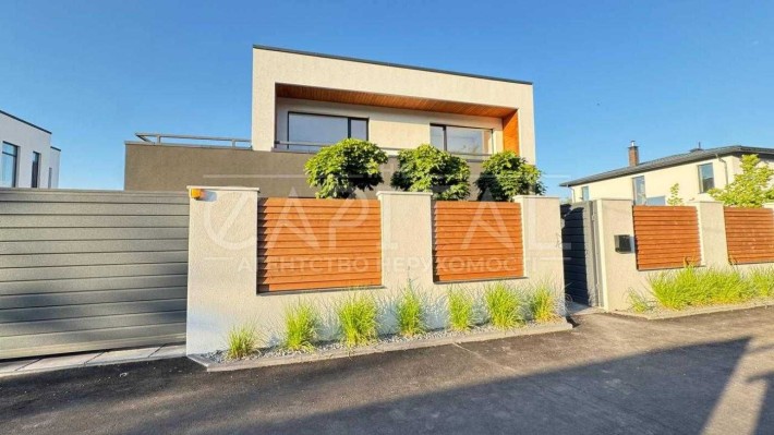 Продаж 5к будинку, Ходосівка, 228 м, Lugovoy, Києво-Святошинський - фото 1