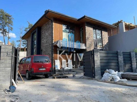 Продаж будинку / 225 м2 / 9 соток / Ходосівка / КМ Нова Ходосівка Ходосівка