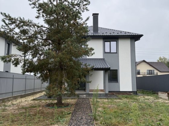 Продаж будинку 150 м2 у Гореничах, 6 соток, з керамоблоку Гореничі