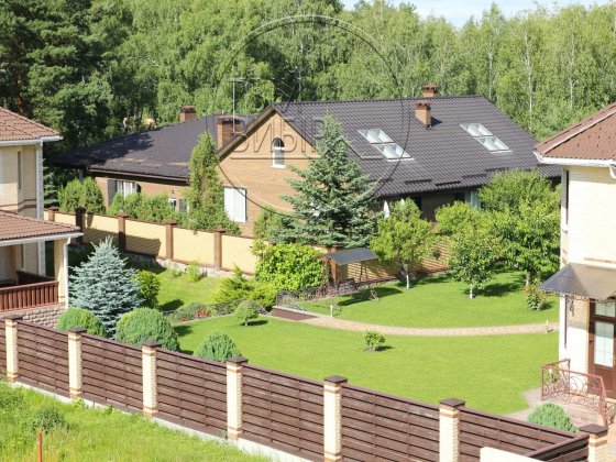 Продаж Будинку Преміум Класу Гореничі Ліс Гореничі