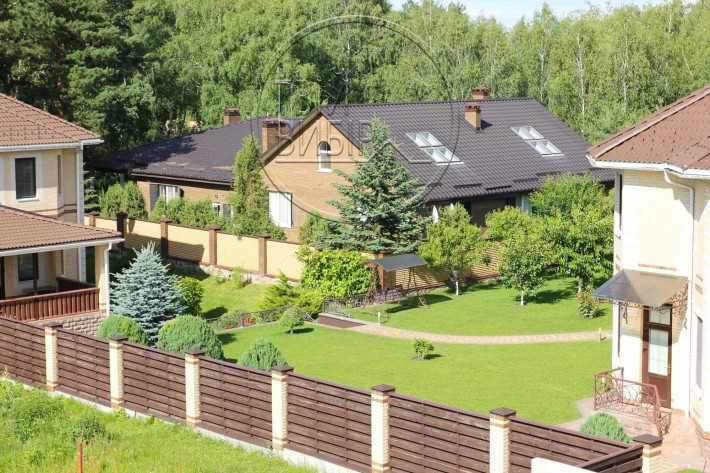 Продаж Будинку Преміум Класу Гореничі Ліс - фото 1