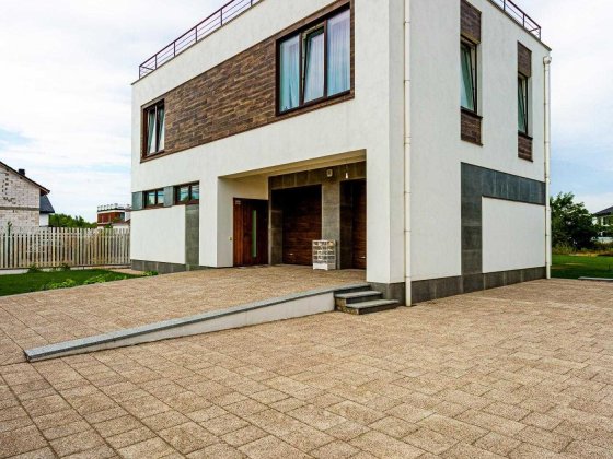 Продаж будинку 240м2 12 соток, Осокорки, Osocor Residence, Київ Гнедин