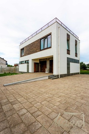 Продаж будинку 240м2 12 соток, Осокорки, Osocor Residence, Київ - фото 1