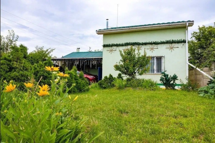 Дом 130м² Гнедын - фото 1