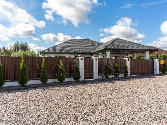 Продаж будинок Гнідин / 125 кв.м / 9 соток/Вишеньки/Бортничі/Бориспіль Гнедин