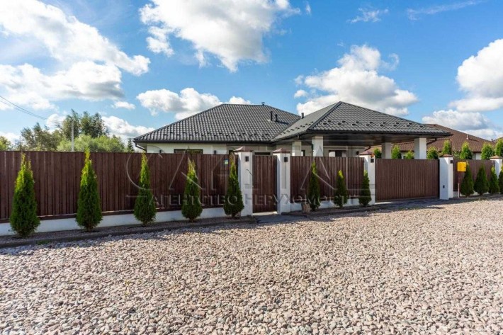 Продаж будинок Гнідин / 125 кв.м / 9 соток/Вишеньки/Бортничі/Бориспіль - фото 1