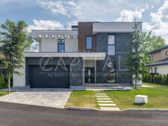 Продажа дома, КГ Marinero Residence, Гнедин, Бориспольский р-н Гнедин