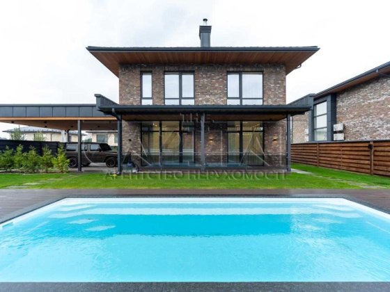 Продаж / Будинок / вул. Ягідна, Ходосівка Ходосівка