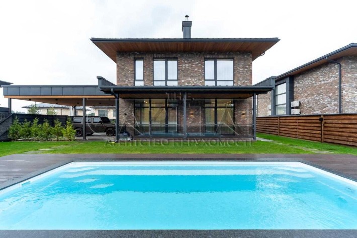 Продаж / Будинок / вул. Ягідна, Ходосівка - фото 1