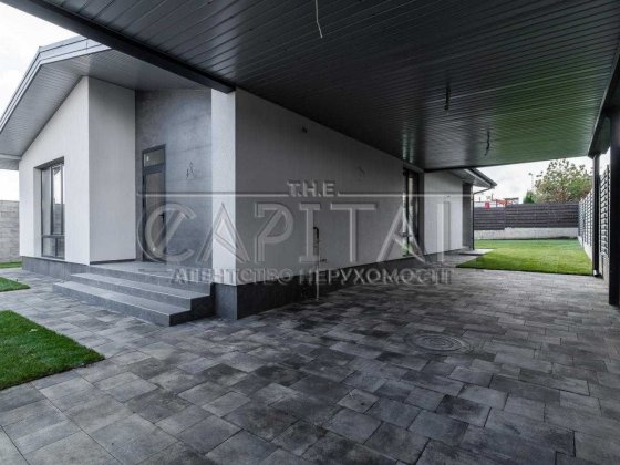 Продаж / Будинок 110 м2 в этаж / Ходосівка Ходосівка