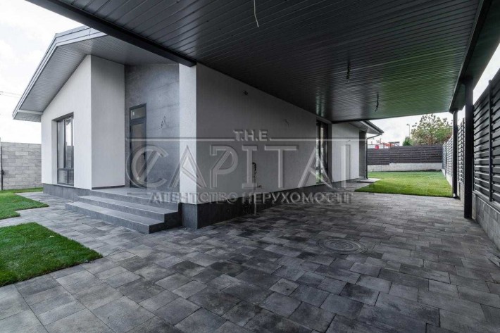 Продаж / Будинок 110 м2 в этаж / Ходосівка - фото 1