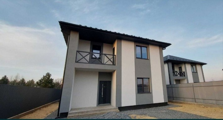 Ваш новый дом ждет Вас в Гореничах! Продажа от хозяина. - фото 1